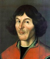 Nicolas Copernicus