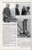 Page 56 of Modern Mechanix with an article by Remsen Crawford about whether Thomas Edison died a poor man, January, 1931