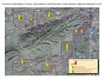 South Mountain Park and Environs Household Characteristics